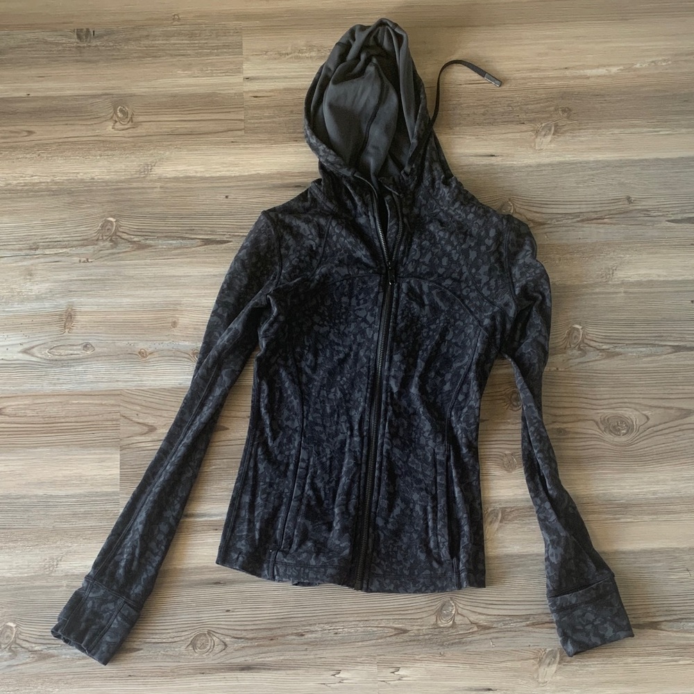 lululemon athletica define jacket